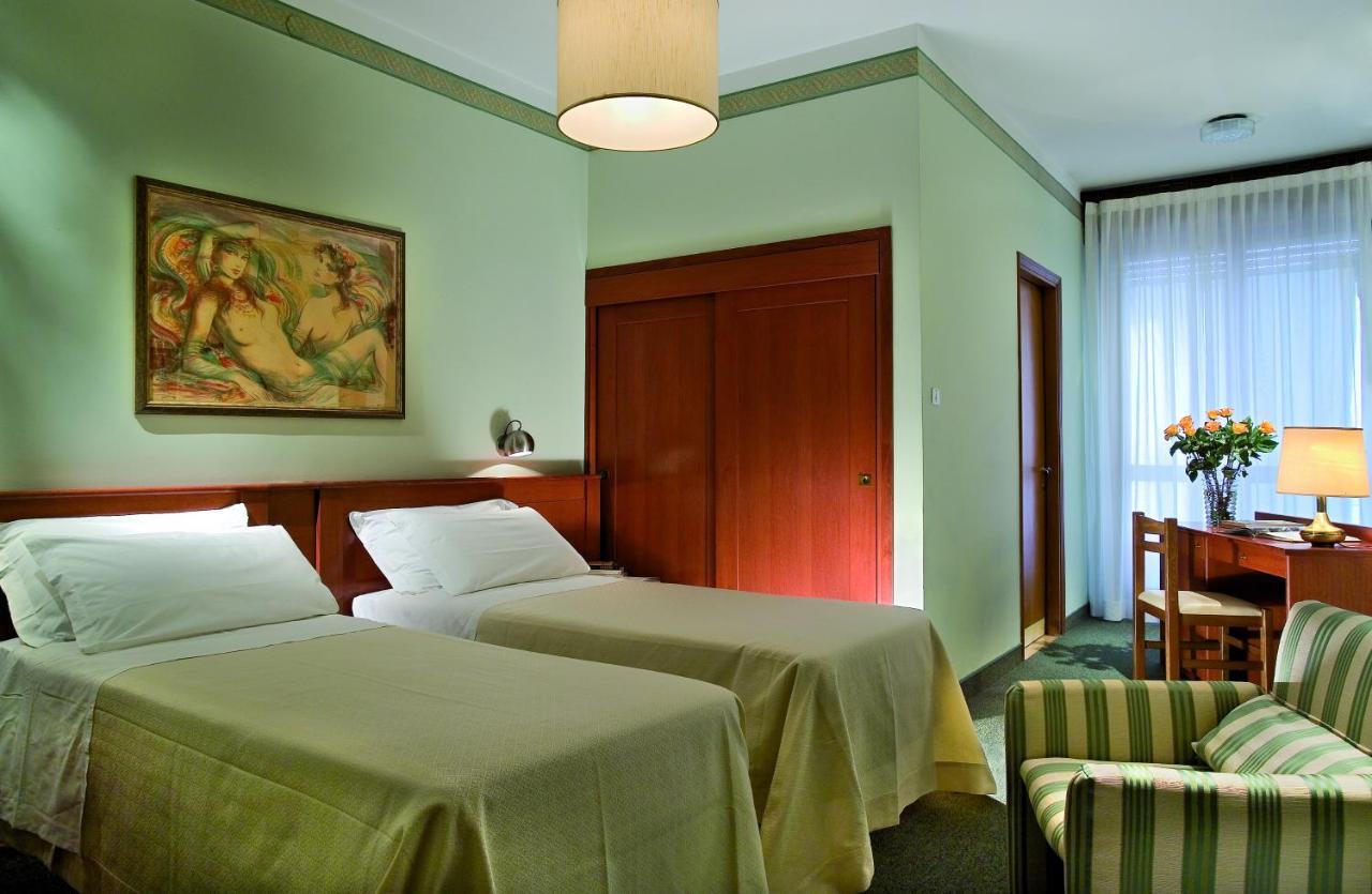 Hotel Terme Bologna Abano Terme Quarto foto